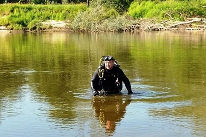 За вихідні на водоймах України потонули 24 людини