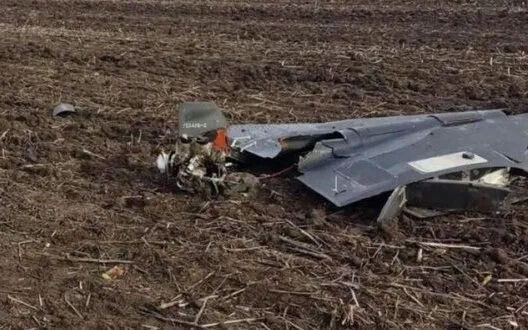 Romania’s Defense Ministry denies shooting down Russian Shaheds