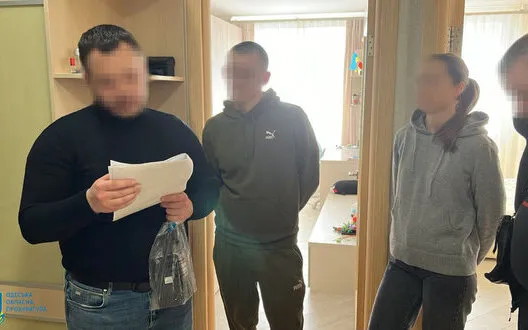 Odesa doctors who made false diagnoses for draft dodgers to be tried. PHOTOS