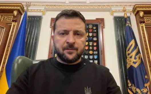 Pokrovsk direction is most difficult on frontline - Zelenskyy. VIDEO