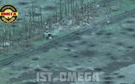 Ukrainian defenders successfully storm enemy positions in forest belt. VIDEO