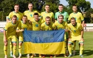 Україна - Марокко 0-0. Онлайн-трансляція матчу Олімпіади-2024