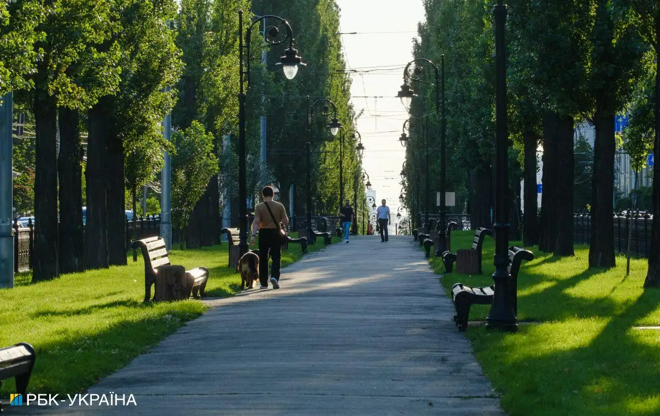 Синоптики дали прогноз в Україні на останній день липня