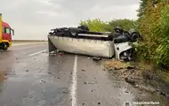 В ДТП в Одесской области погибли двое детей