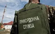 На Одещині застрелився прикордонник - ЗМІ