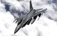 Сирський розповів про розслідування катастрофи F-16 