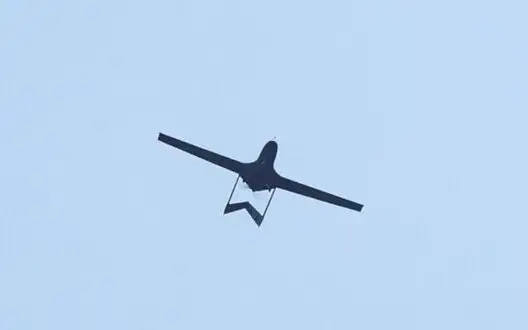 Russia’s Murmansk region is being attacked by "enemy UAVs" - governor. VIDEO