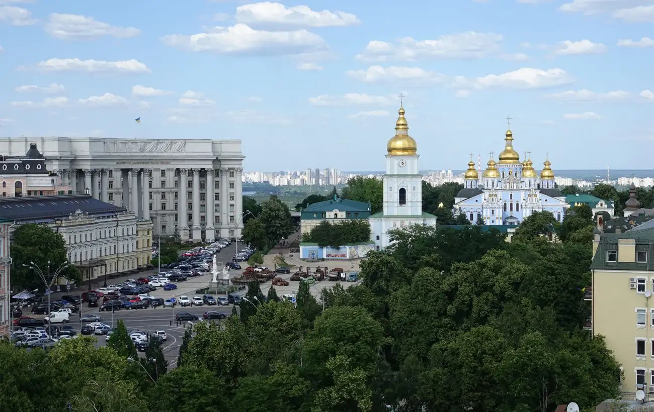 Синоптик дала прогноз на сьогодні в Україні