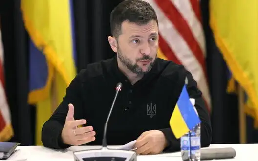 Even four of 14 new brigades could not be staffed, - Zelenskyy