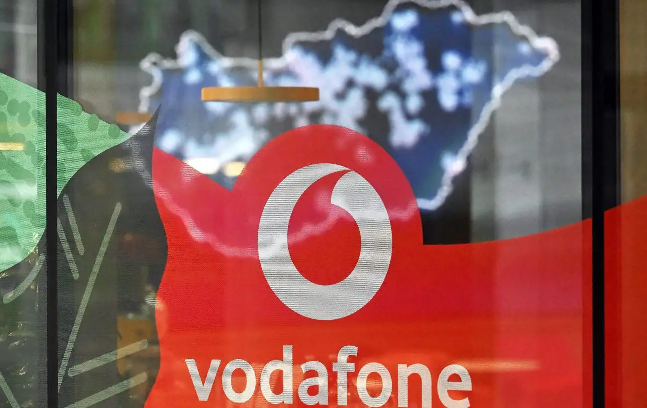 Vodafone сообщил об изменениях в коде оператора, но функционал доступен не всем iPhone