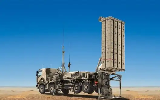 Second SAMP-T air defense missile system to be supplied to Ukraine by end of September - Italian Defense Ministry