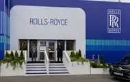 Rolls-Royce построит малые модульные АЭС в Чехии