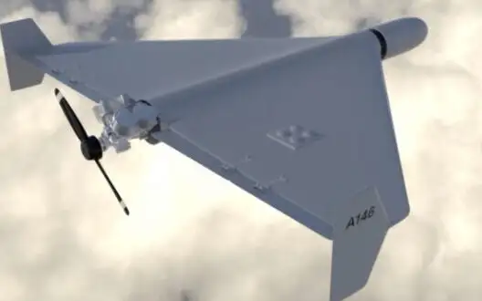 Russians launch strike UAVs from northern direction - Air Force (updated)