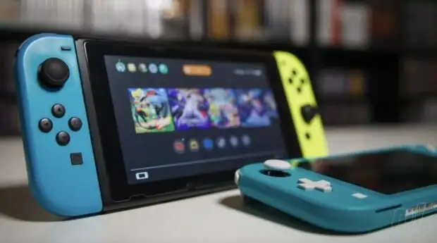 ТОП-игр для Nintendo Switch, которые стоит добавить в коллекцию этой осенью