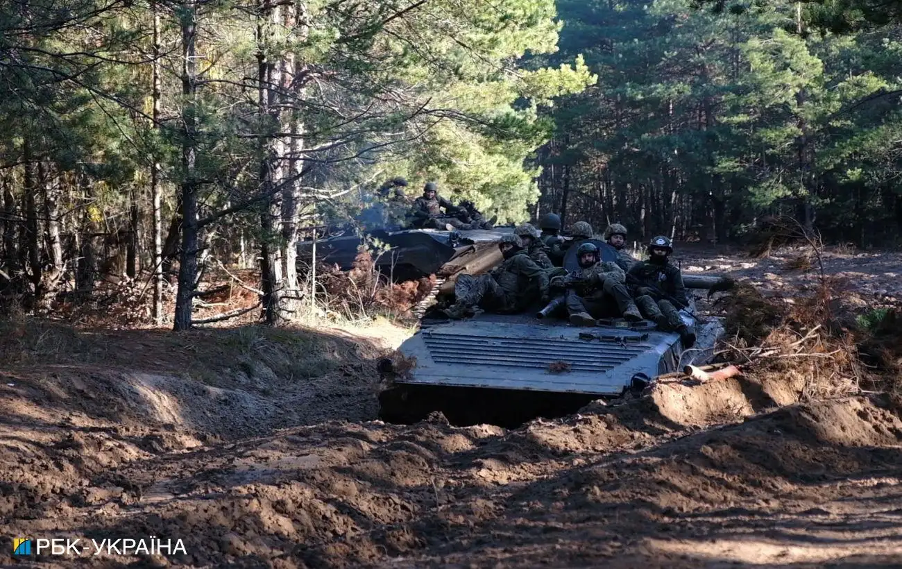 В Москве знали об операции ВСУ в Курской области, но не смогли подготовиться, - The Guardian