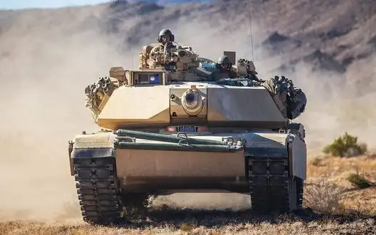 Australia may transfer decommissioned M1A1 Abrams tanks to Ukraine - media