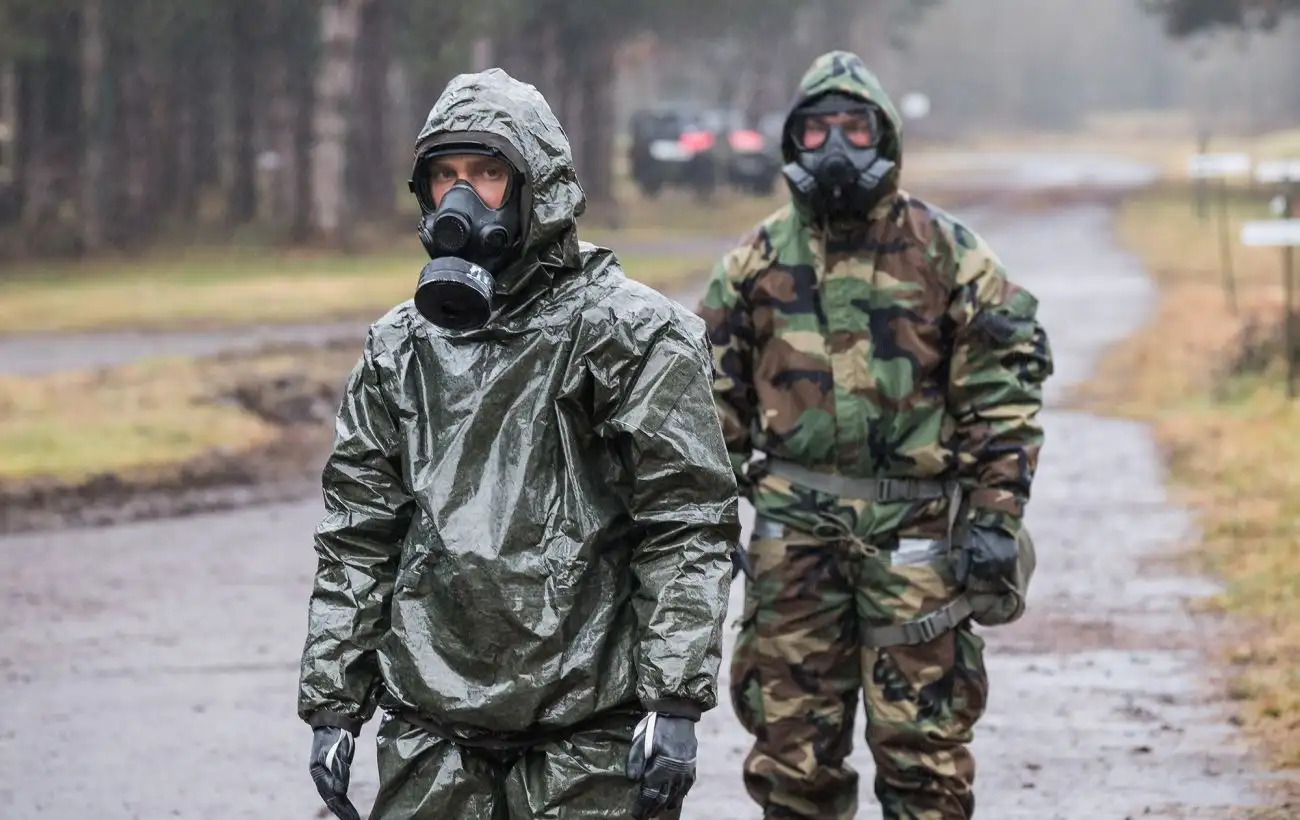 Европа под радиационной угрозой: Минэнерго о возможных ударах РФ по подстанциям АЭС Украины