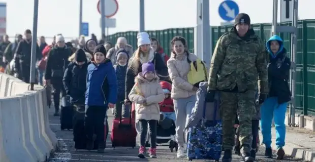 Вам здесь не рады: европейская страна создает беженцам лютые условия – остаться смогут единицы