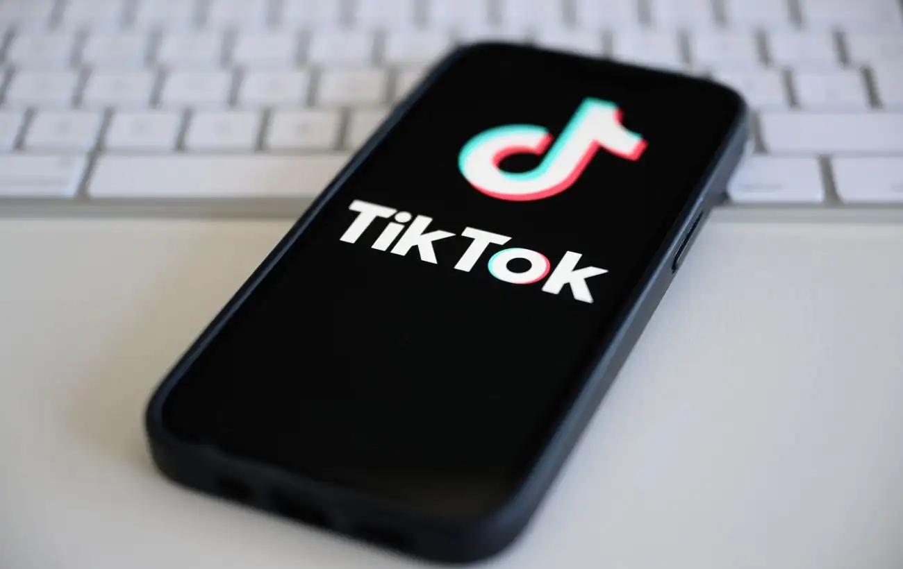 TikTok заблокировал десятки пропагандистских аккаунтов РФ, - The Moscow Times