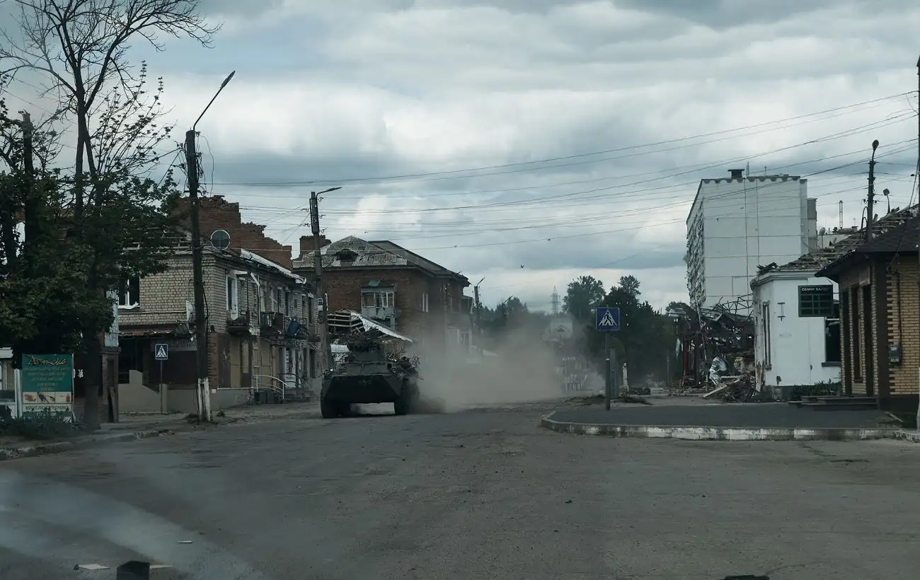 Завод в Волчанске стал проблемой для РФ, скоро будут хорошие новости, - бригада "Рубеж"