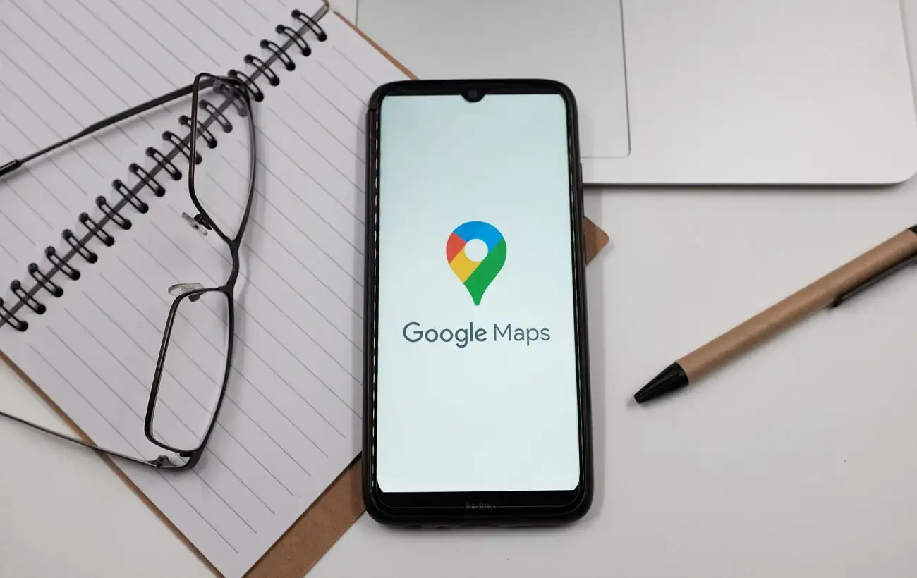 Google Maps приготовил сюрприз для любителей спутниковых снимков