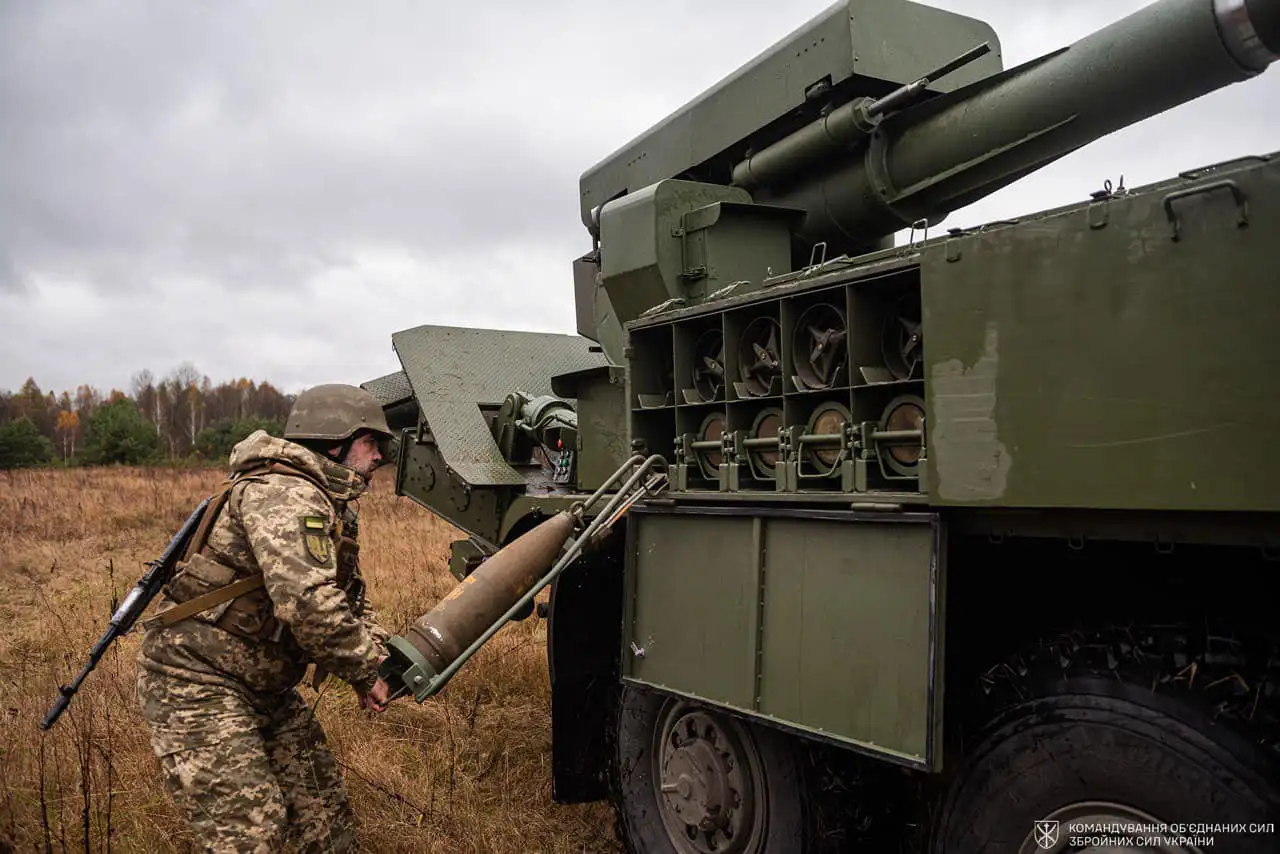 Вредит бойцам на фронте: Украина пожаловалась на некачественные боеприпасы от Запада, — СМИ