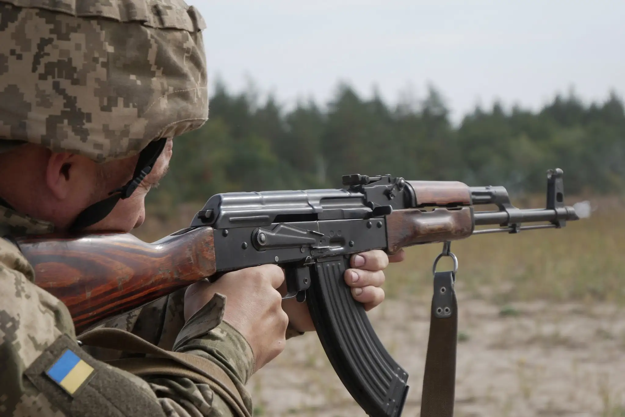 "Большой вызов": в Украине могут снизить призывной возраст, — нардеп (видео)