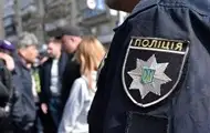 Полиция прокомментировала слухи о захвате торгового центра в Киеве