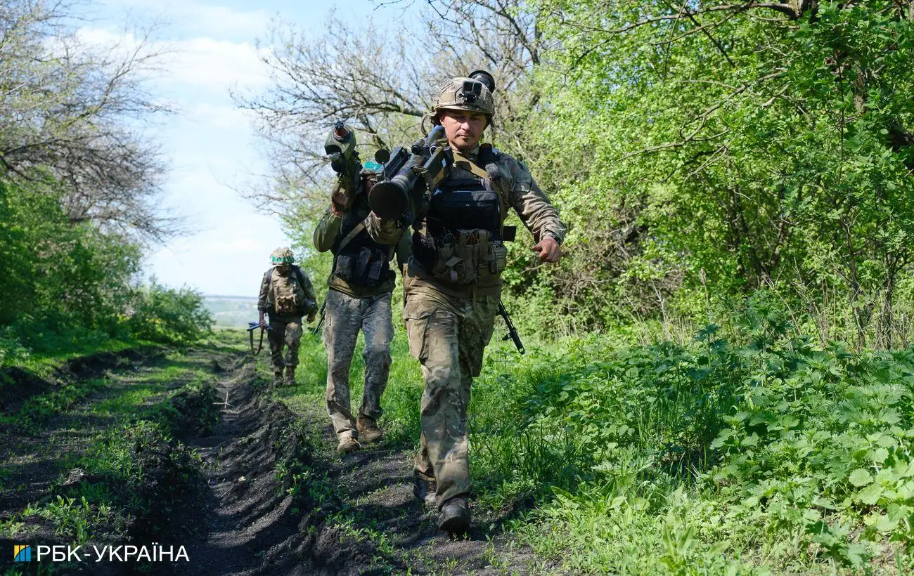 На фронте зафиксировано 66 боев, РФ прилагает усилия на Покровском направлении, - Генштаб