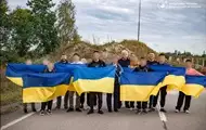 Украина вернула из оккупации и РФ девять подростков и 20-летнего юношу