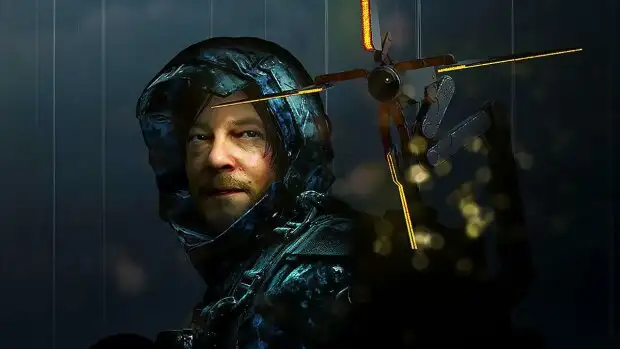 Смерть привычных блокбастеров: Хидео Коджима рассказал, почему Death Stranding станет особенным