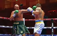 Президент Top Rank рассказал, как Фьюри одолеть Усика