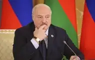 Литва передала в Гаагу материалы о преступлениях режима Лукашенко