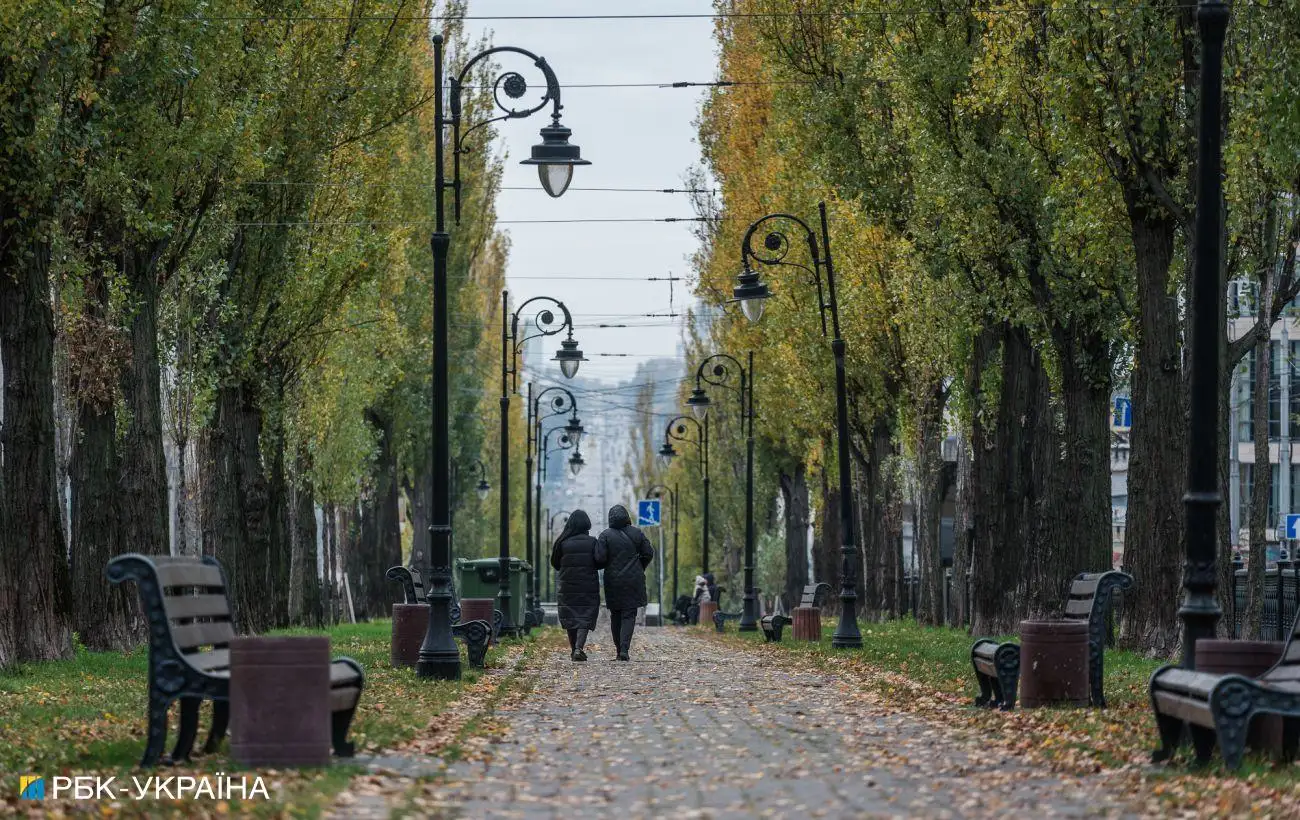 Синоптики дали прогноз на сегодня в Украине