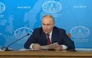 Запад перестал бояться ядерных угроз РФ - Time