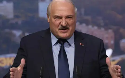 Lukashenko: Belarus is ready to help Ukraine recover from war