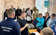 В Харьковской области задержали 13 чиновников