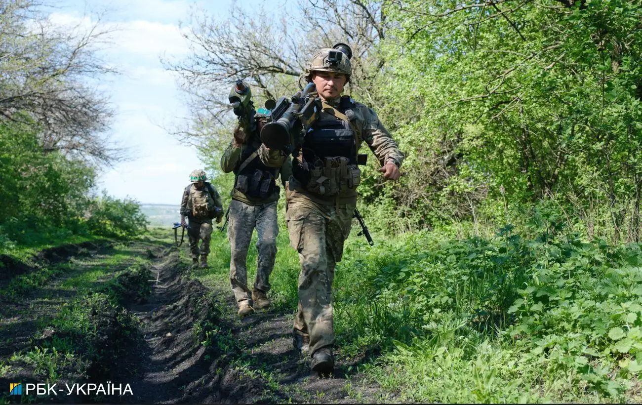 В Генштабе назвали самые горячие направления фронта: на некоторых бои до сих пор продолжаются