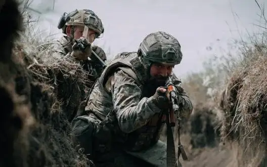 Soldiers of 3rd SAB conducted successful assault in Kharkiv region: Prisoners released and lost positions recovered. VIDEO