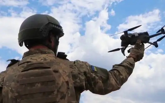 More than 140 Ukrainian UAVs have been approved for use since beginning of year, - Ministry of Defense