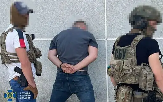 Lawyers, TCR and ASC employees are detained: SSU exposes schemes for draft dodgers in Kyiv and Kherson. PHOTOS