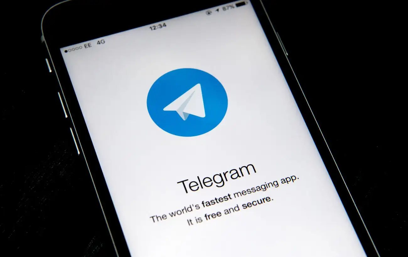 В Молдове заблокировали ряд пророссийских Telegram-каналов