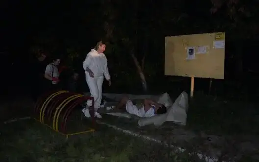 Enemy attacked Odesa region with ballistic missiles, four people were killed, including 16-year-old girl. VIDEO+PHOTOS