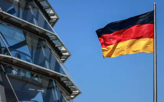 45% of interviewed Germans believe that Ukraine should cede territory to end war - poll