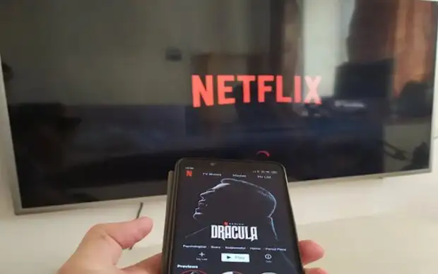 Як отримати "максимум" з недешевої підписки на Netflix і дивитися фільми оффлайн