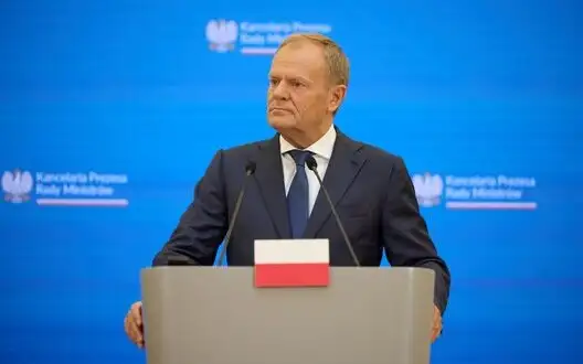 Poland wants to unilaterally deny asylum: We will not respect EU ideas that harm security