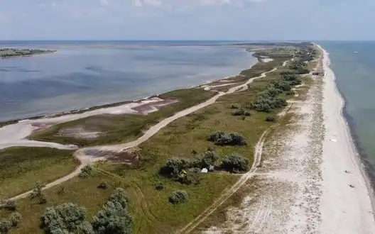 Occupiers are increasing their presence on Kinburn Spit. They may be planning assault - Southern Defense Forces