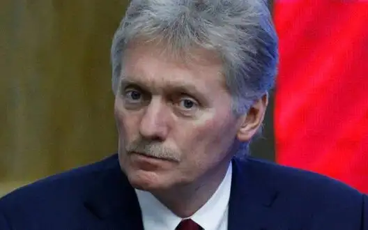 Peskov says Putin is ready to talk to Scholz