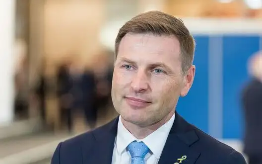 Estonia is considering purchasing defense products from Ukraine, - Defense Minister Pevkur