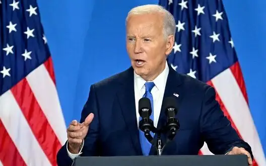 US ready to start talks with Russia, China and DPRK to reduce nuclear threat - Biden